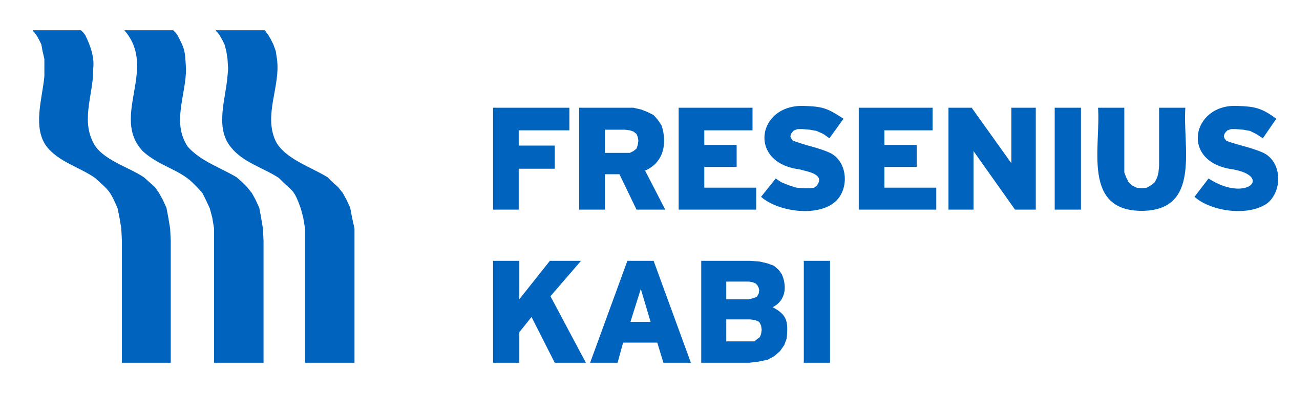 Fresenius Kabi Austria GmbH Logo