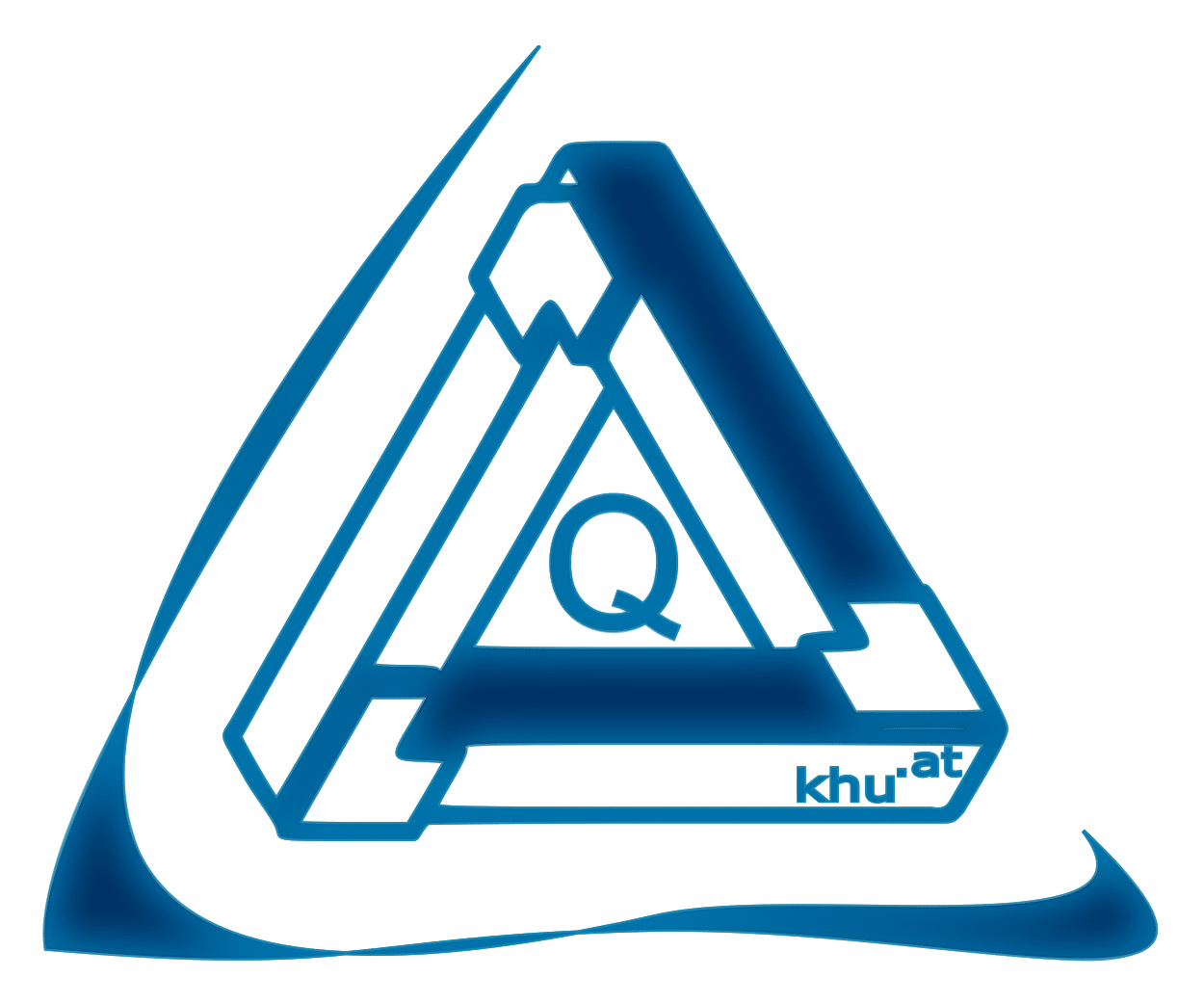 KHU Sondermaschinen GmbH Logo