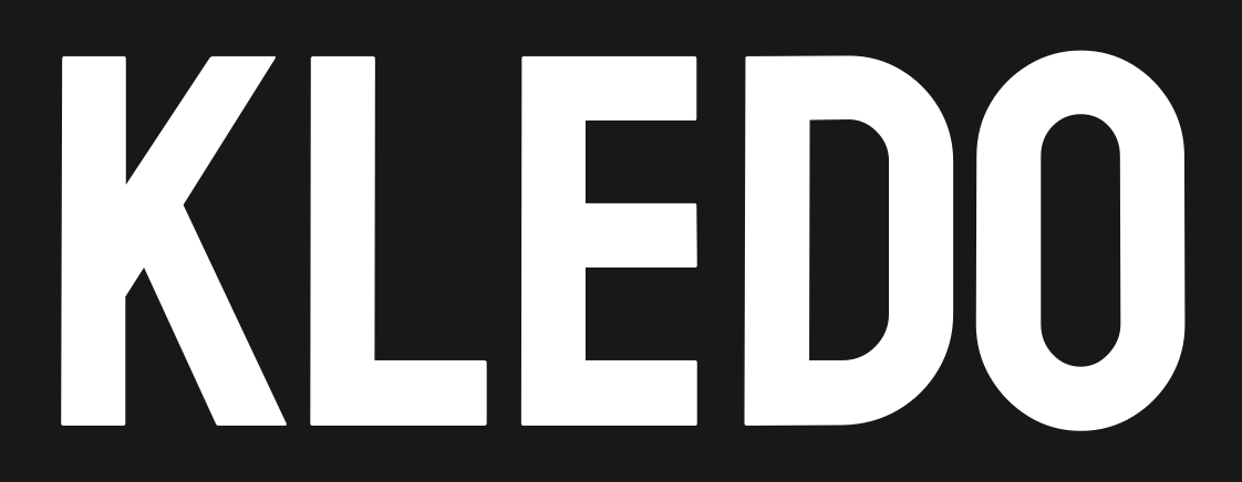 KLEDO Reisemobile GmbH Logo