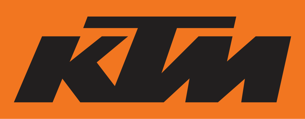 KTM AG Logo